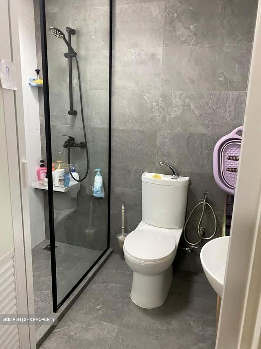 Blk 420B Waterfront II @ Northshore (Punggol), HDB 5 Rooms #631054391